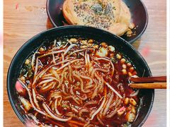 -青石桥老瓦房肥肠粉总店(青石桥总店)