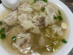 -汪家馄饨(集庆路店)