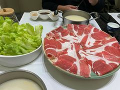 -红鼎豆捞·非遗鲍皇汤火锅(宝丰路店)