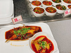 -长申超市(美食城店)