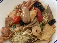 -天天鲜面馆(衡山路店)