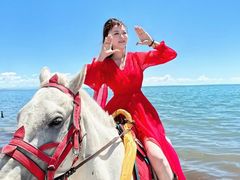 -青海湖国家重点风景名胜区