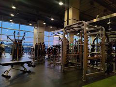 -上海浦东嘉里大酒店
