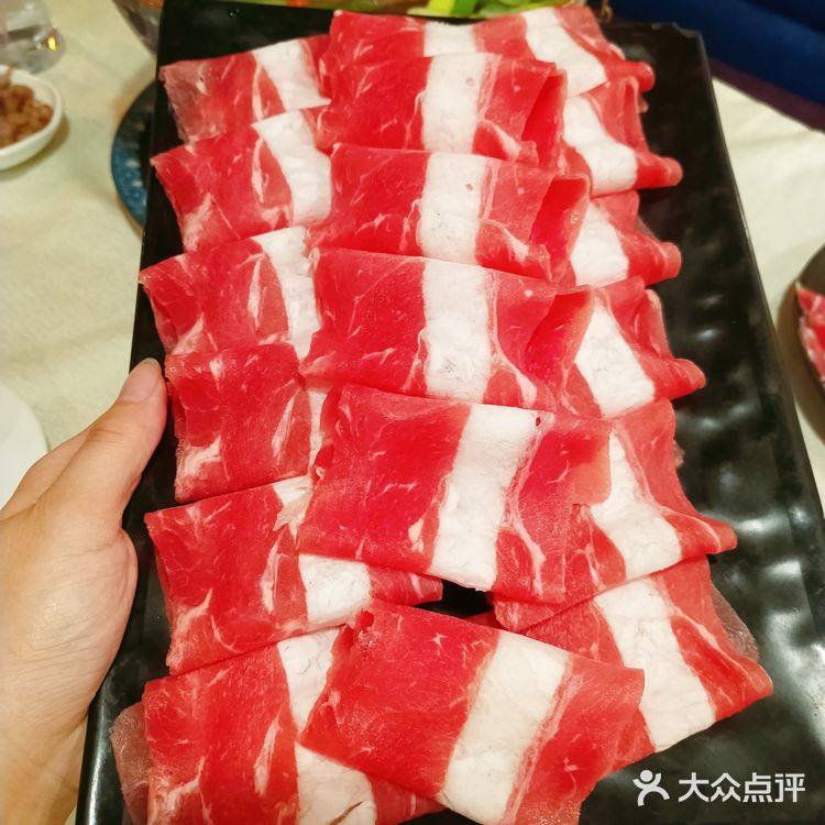 广州美食攻略‖吃出来老北京味道的火锅