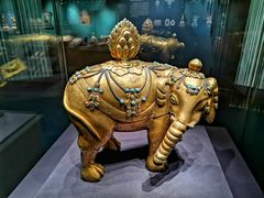 -金沙遗址博物馆