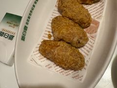 -新白鹿餐厅(第一百货店)