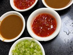 -五洲牛肉美食馆