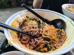 -秦园陕西手工面馆(番禺节能科技园店)