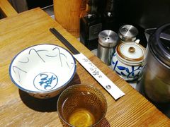餐具摆设-爷门串串(江南西店)