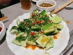 -海底捞火锅(仓山爱琴海店)