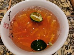 -绿茶餐厅(领展购物广场·中关村店)