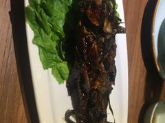 -老宁波1381餐厅(宏泰广场店)