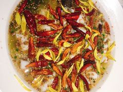 -太二酸菜鱼(菱角湖万达店)