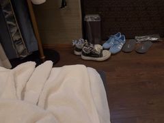 -华夏良子·足道SPA艾灸(王府井店)