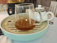 -鹿鸣酒家(越秀店)