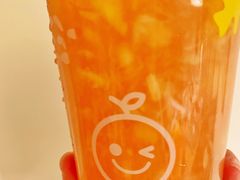 -混果汁(喜荟城店)