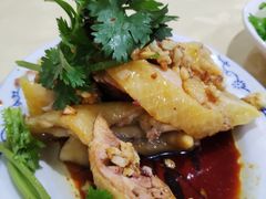 -电白鸭粥店(下沙二坊88号店)