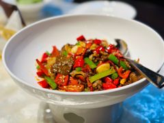 -明湖楼·经典鲁菜山东海鲜(大明湖店)
