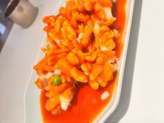 -裕兴记•蟹黄面馆(人民广场店)