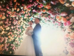 点击看大图 -王子宫殿婚纱摄影(环山路总店)