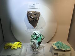 -湖南省地质博物馆