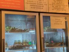 -晓靖轩烧烤(沙河风情店)