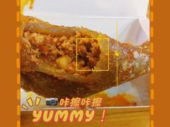 -乐乐姐超级土豆(中关村5号店)