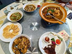 -胡老大菜热饭香·家宴(二七北路店)