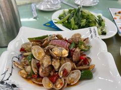 -景好海鲜餐厅(大鹏必选旅游店)