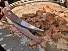 -燚青春东北泥炉烤肉(百合店)