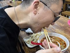 -兄弟俩老李家牛肉汤(总店)