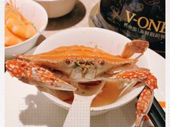 -V-ONE西雅图海鲜自助餐厅(仓山万达广场店)