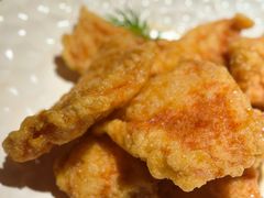 -奉天小馆·非遗东北菜(济南万象城店)