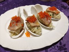鹅肝冷面-惠食佳·朱雀(东方商厦店)