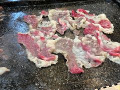 -韩阳王石板烤肉