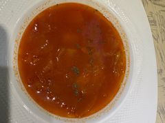 -安德烈俄式西餐厅(中央大街店)