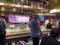 -汉金城海鲜烤肉自助百汇(烟台永旺购物中心店)