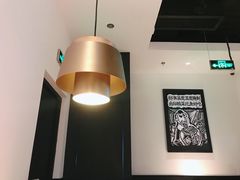 大堂-太二酸菜鱼(沈阳万象城店)