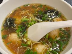 -宁波汤团店(外滩店)