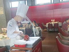 -大鸭梨烤鸭(望京店)