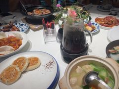 -侨美·唐荔园·40年地道粤菜