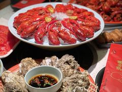 -沪小胖小龙虾(淮海中路旗舰店)