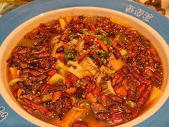 -黄三怪(无影山北路店)