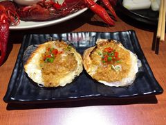 -红盔甲·小龙虾(天钥桥店)