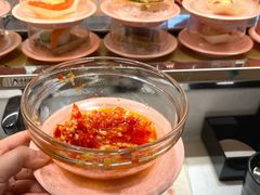 -争鲜回转寿司(天府广场-今站PLUS店)