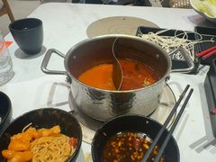 -一围小火锅(佳兆业广场店)