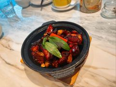 -志明眷村·台式融合菜·宵夜