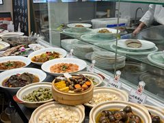 -西山人家·传统苏帮菜·家宴(木渎店)