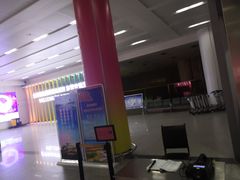 -东营胜利机场