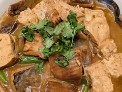-大连湾旭日·家宴·海肠捞饭(马栏广场店)